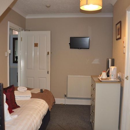 Hotel Peppers Torquay Extérieur photo