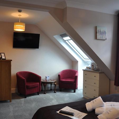 Hotel Peppers Torquay Extérieur photo