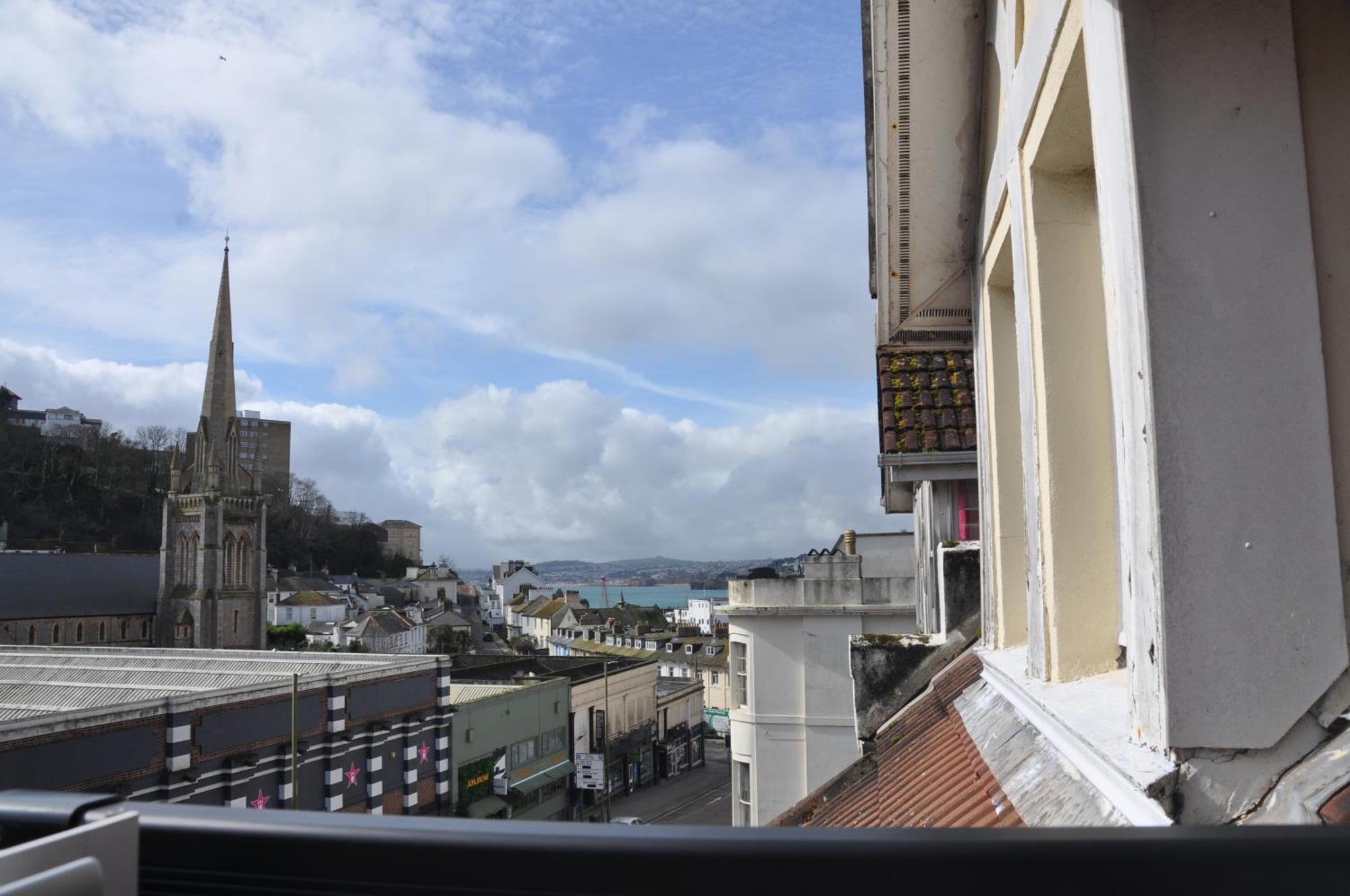 Hotel Peppers Torquay Extérieur photo