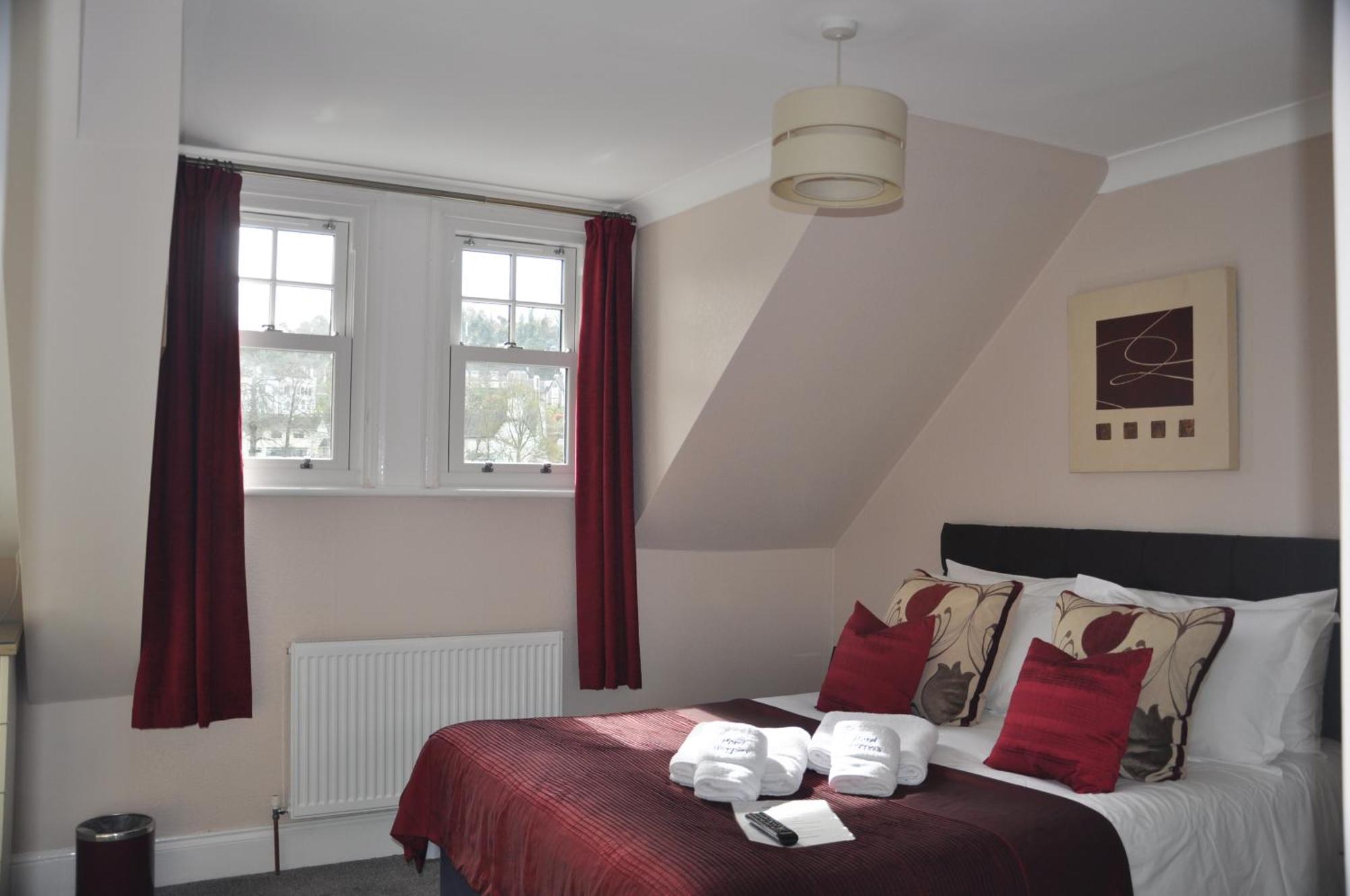 Hotel Peppers Torquay Extérieur photo