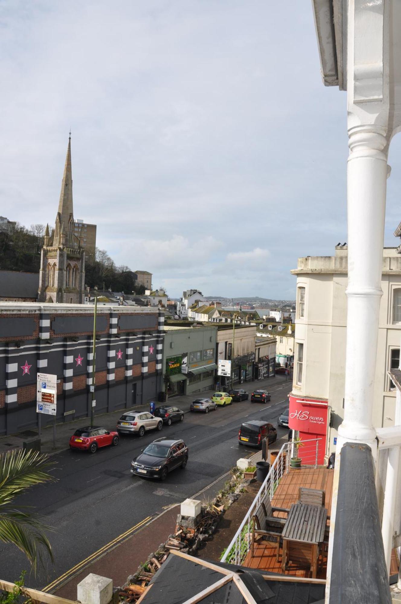 Hotel Peppers Torquay Extérieur photo