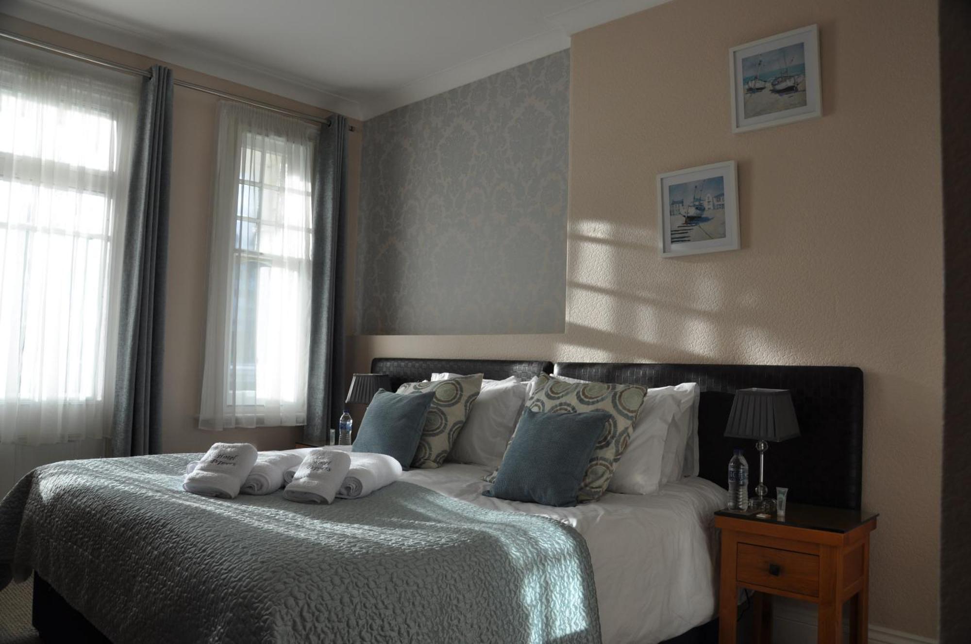 Hotel Peppers Torquay Chambre photo