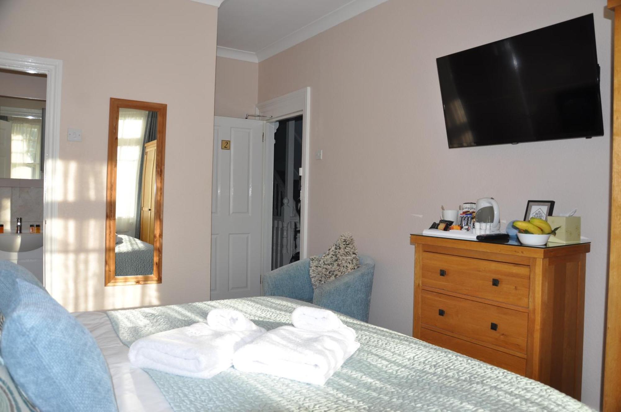 Hotel Peppers Torquay Chambre photo