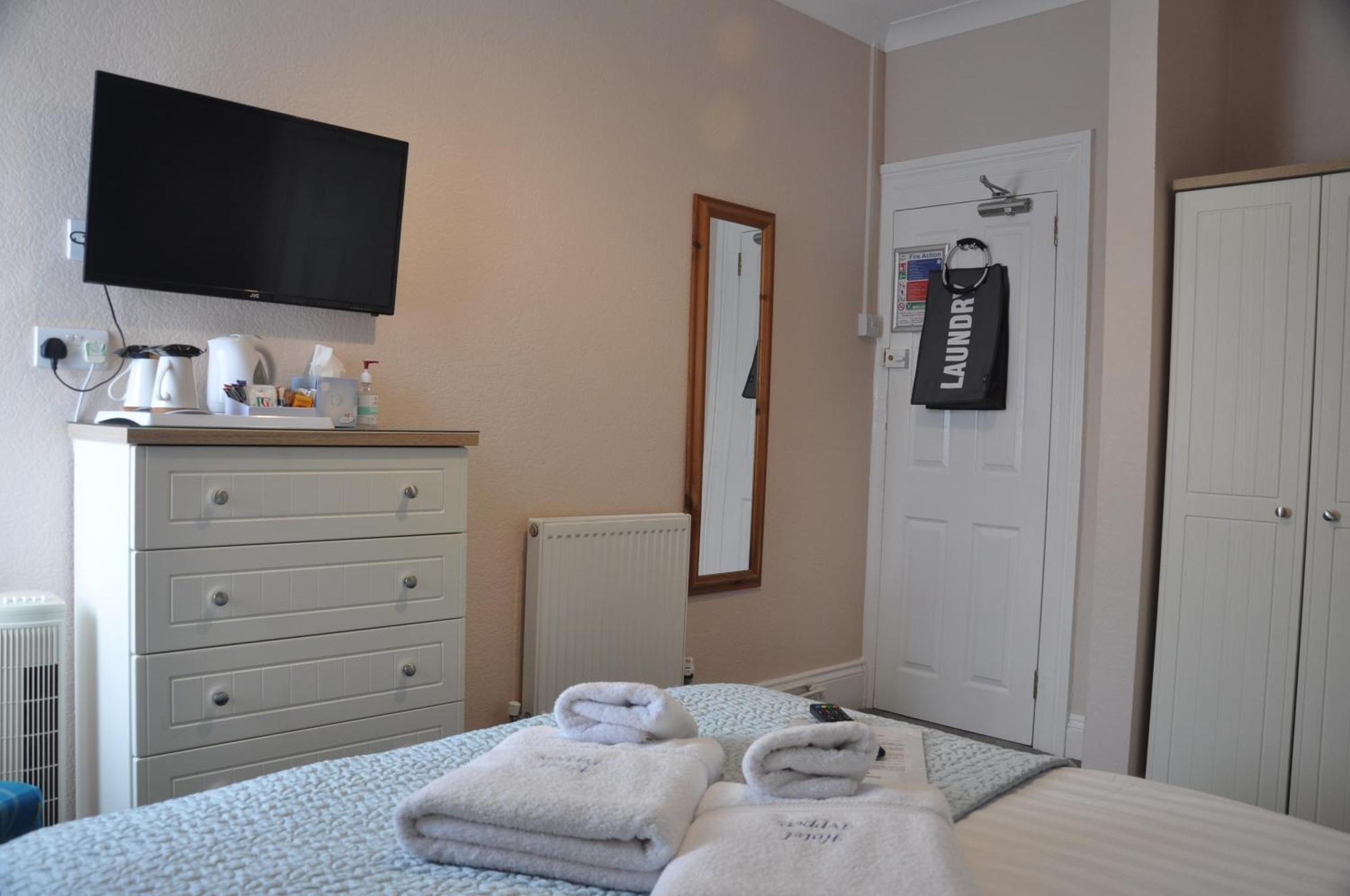 Hotel Peppers Torquay Extérieur photo