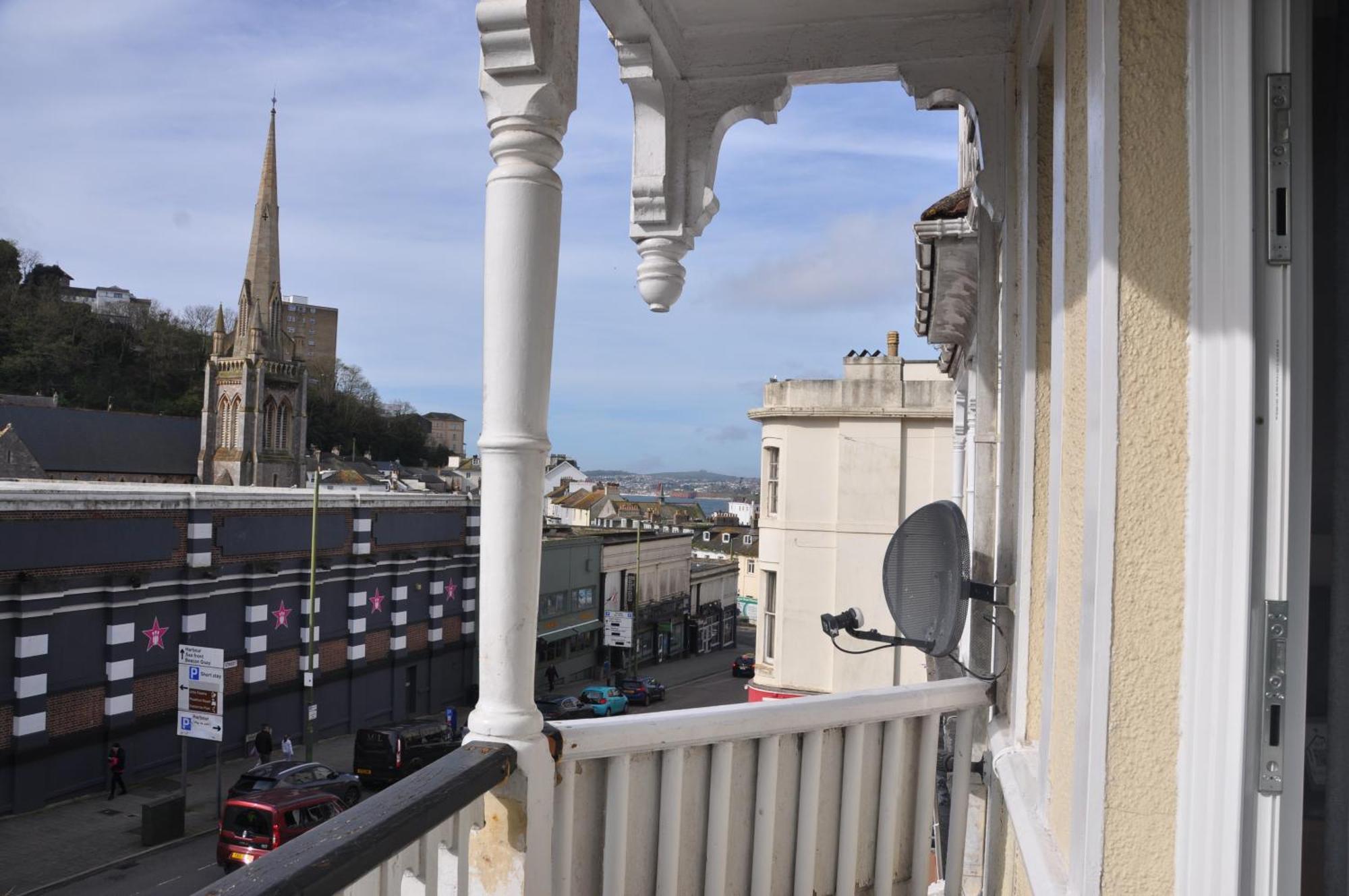 Hotel Peppers Torquay Extérieur photo