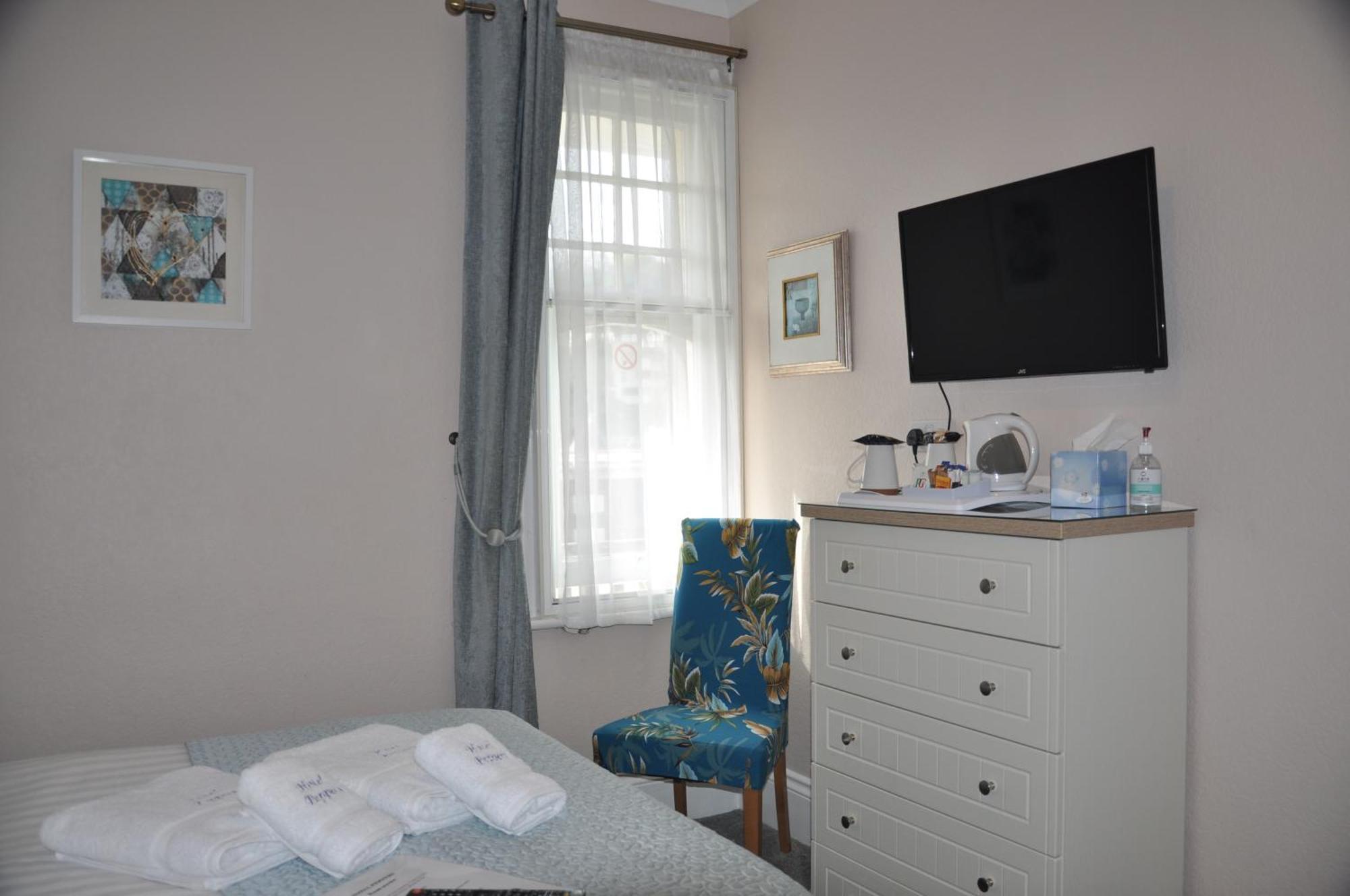 Hotel Peppers Torquay Extérieur photo