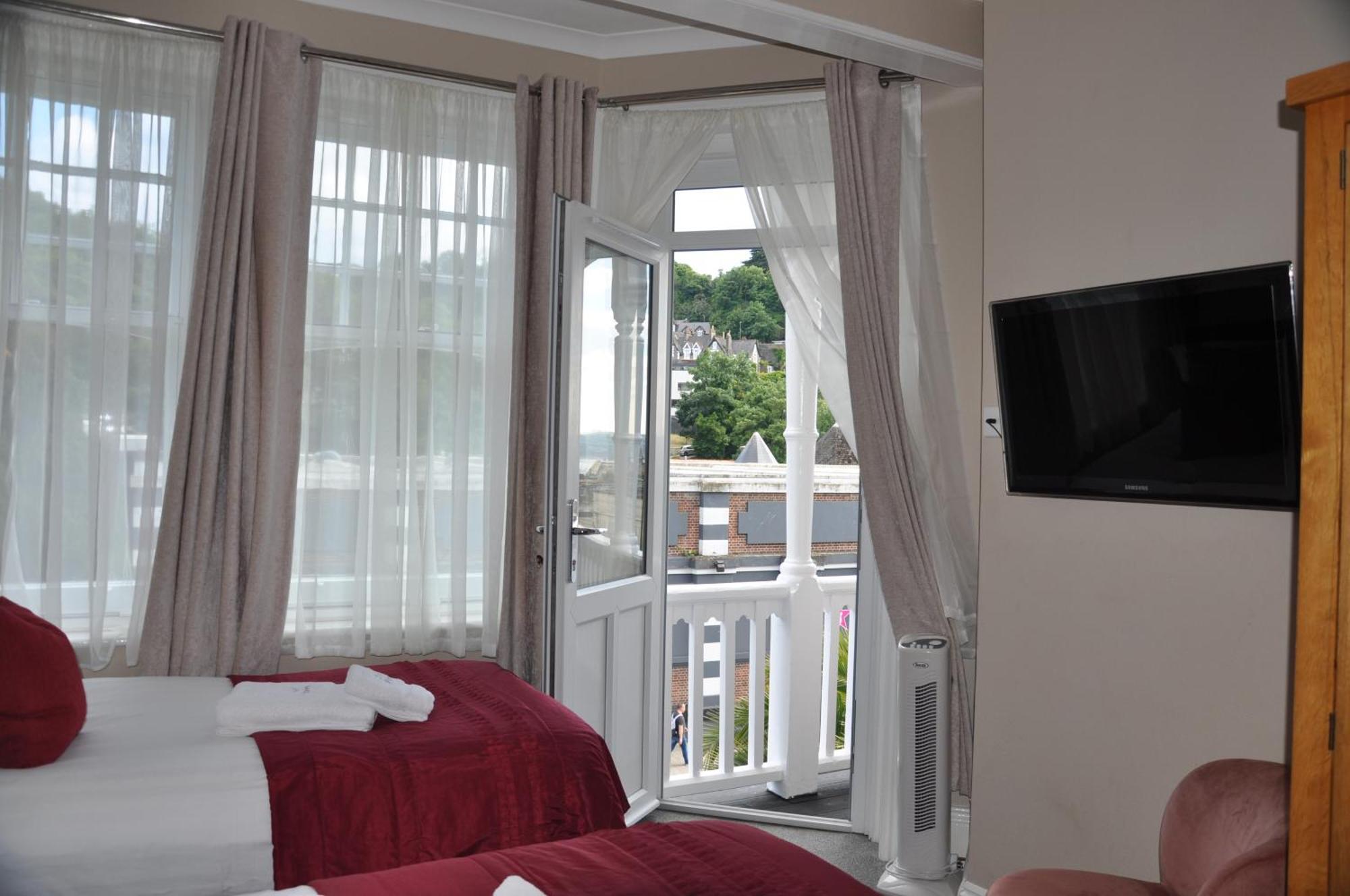 Hotel Peppers Torquay Extérieur photo