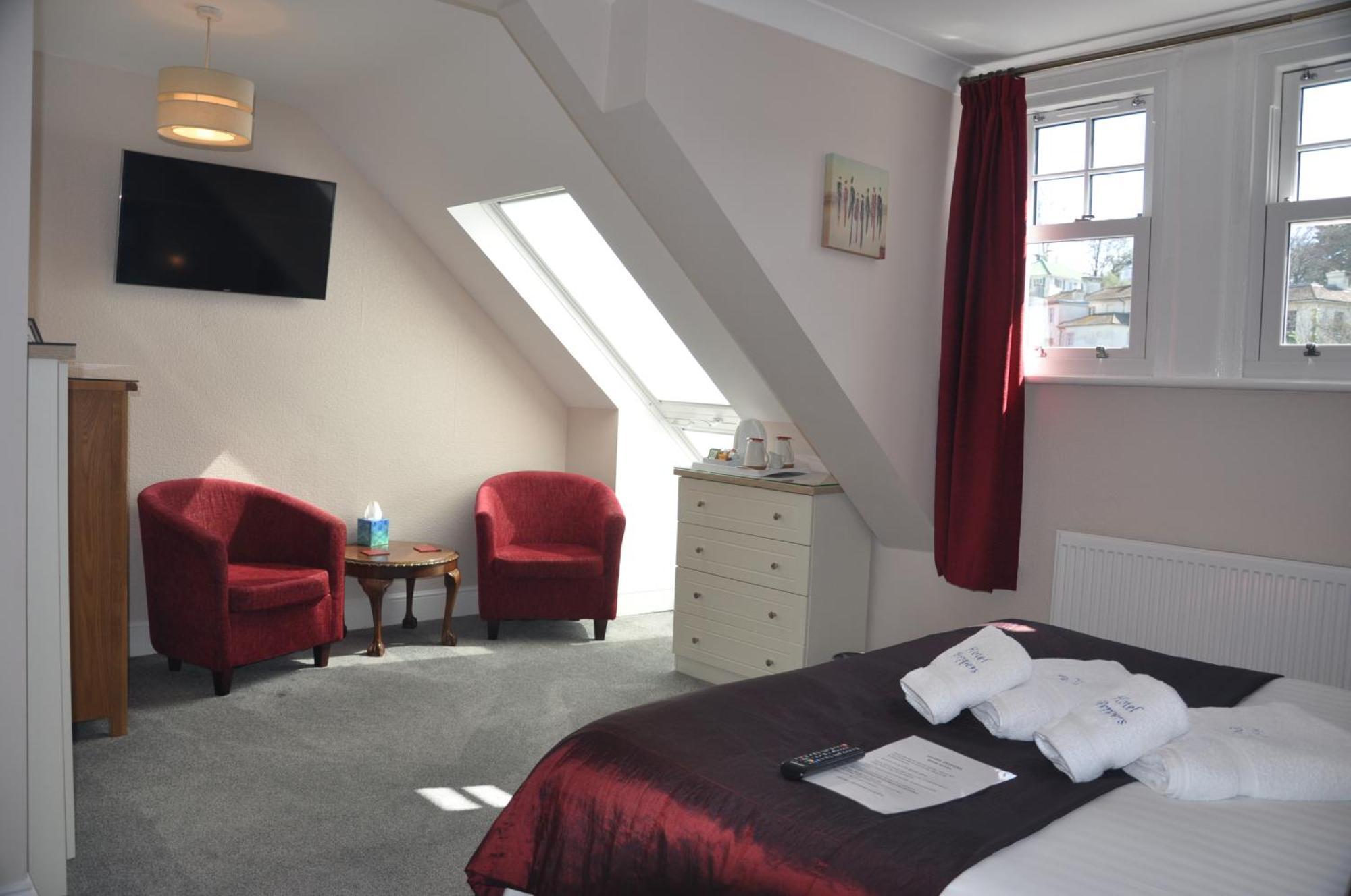 Hotel Peppers Torquay Extérieur photo