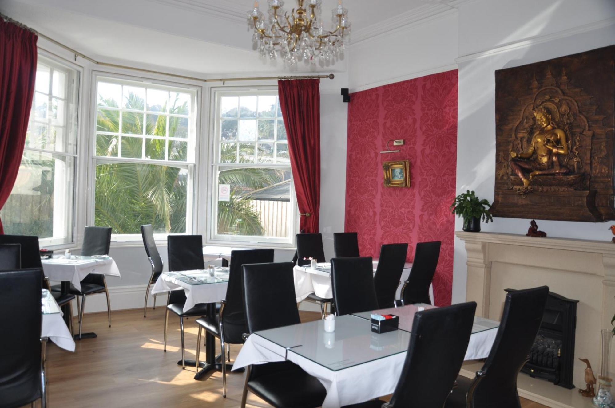 Hotel Peppers Torquay Extérieur photo