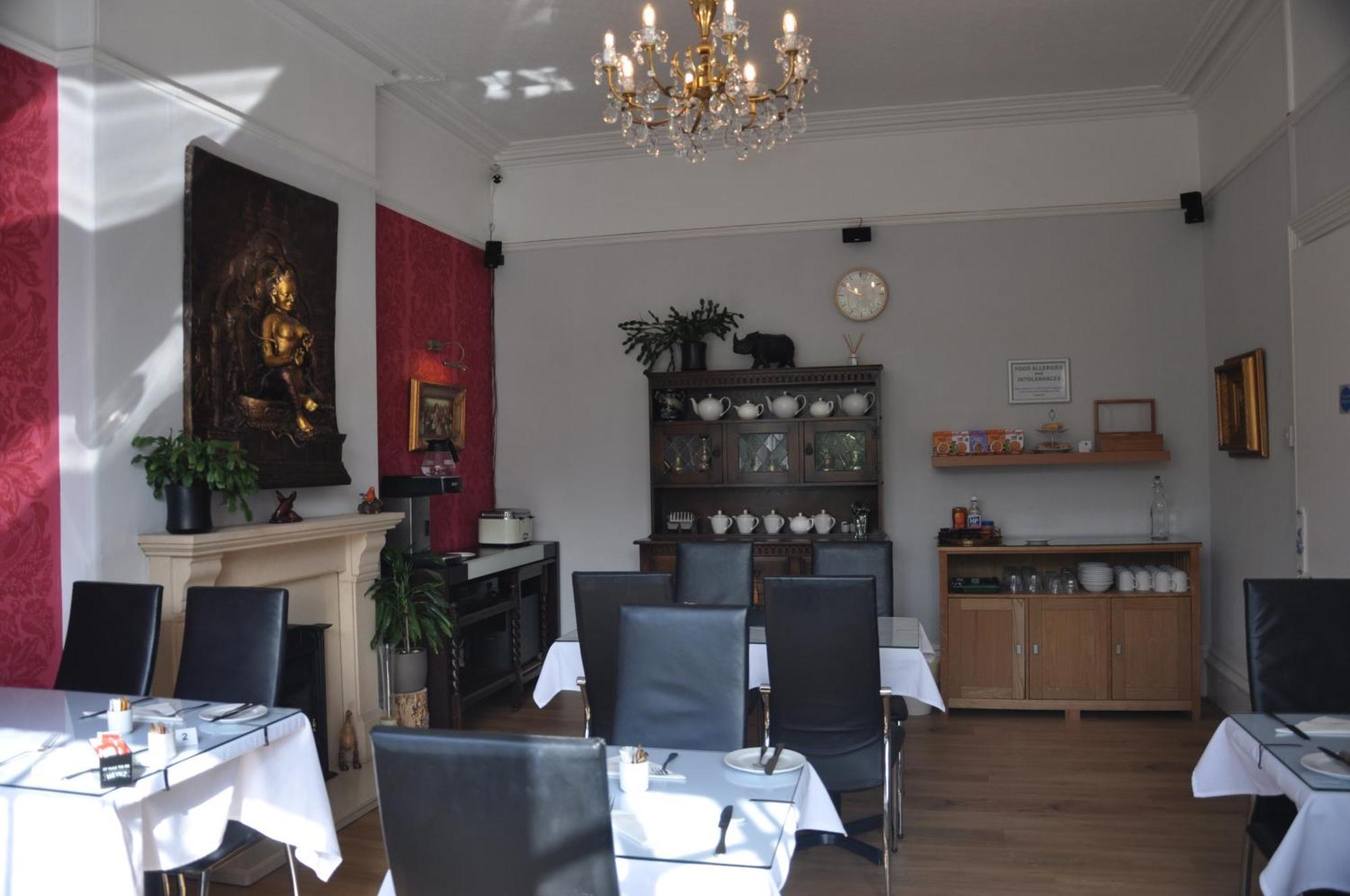 Hotel Peppers Torquay Extérieur photo