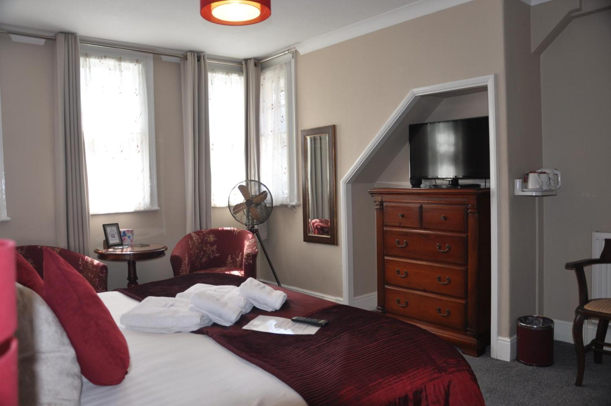 Hotel Peppers Torquay Extérieur photo