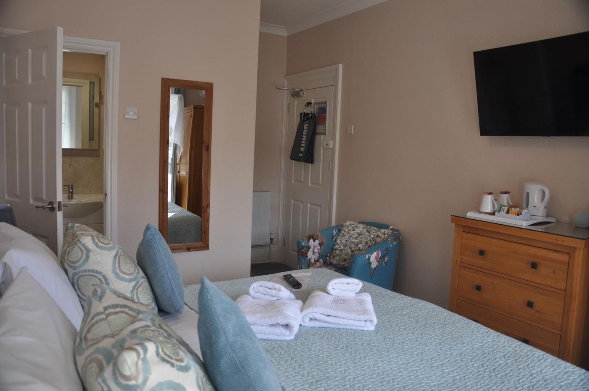 Hotel Peppers Torquay Extérieur photo
