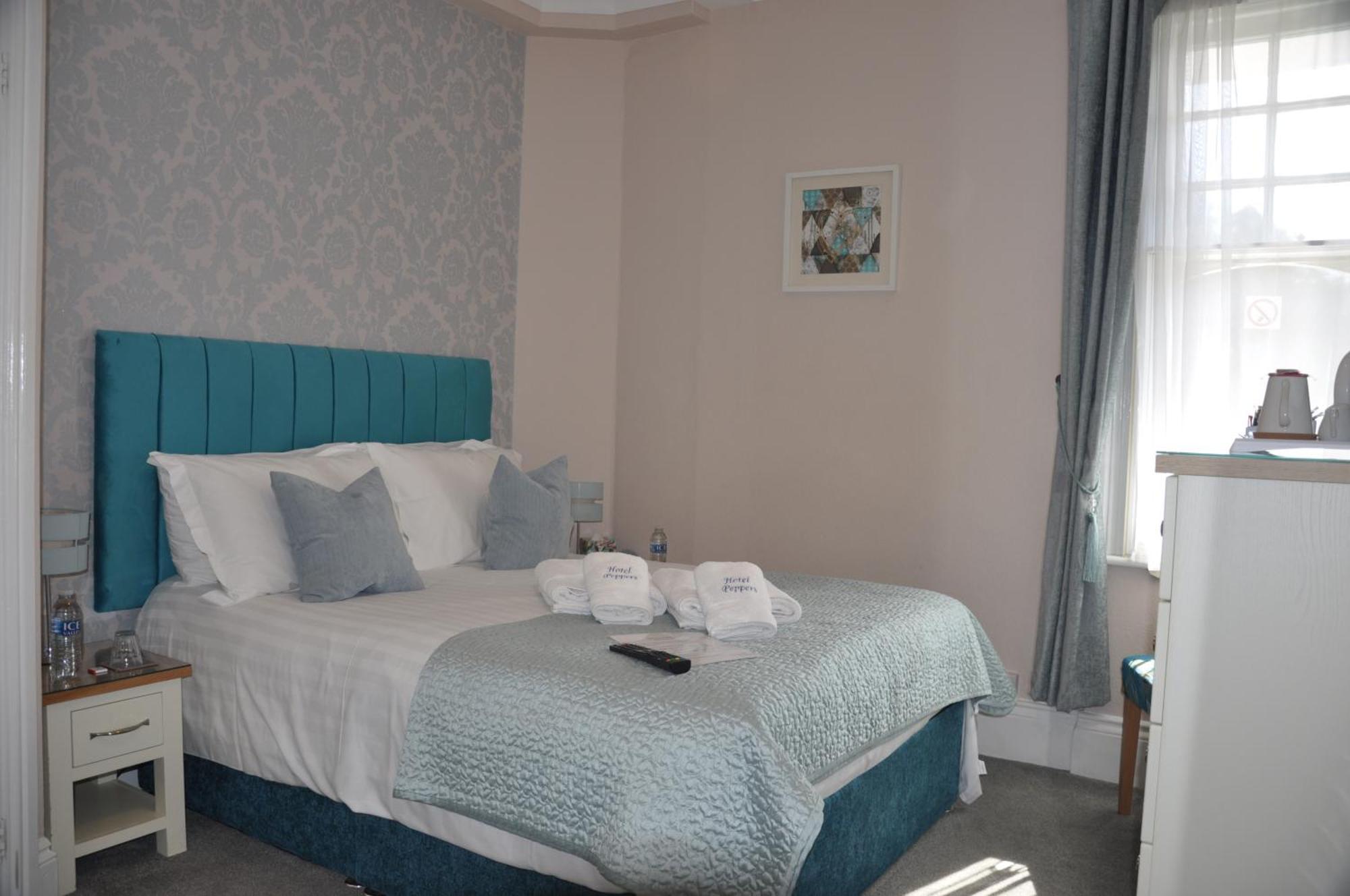 Hotel Peppers Torquay Extérieur photo