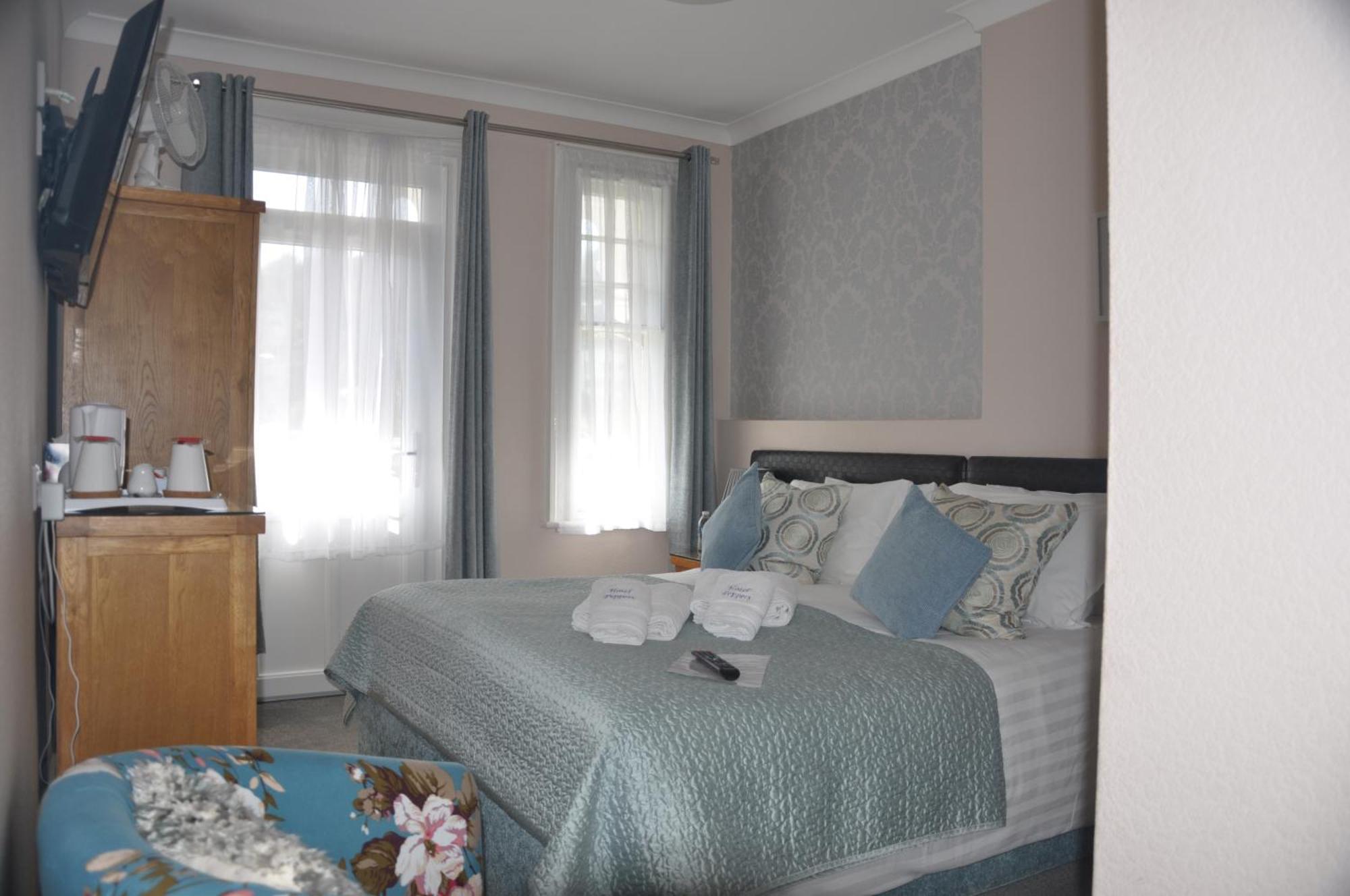 Hotel Peppers Torquay Extérieur photo