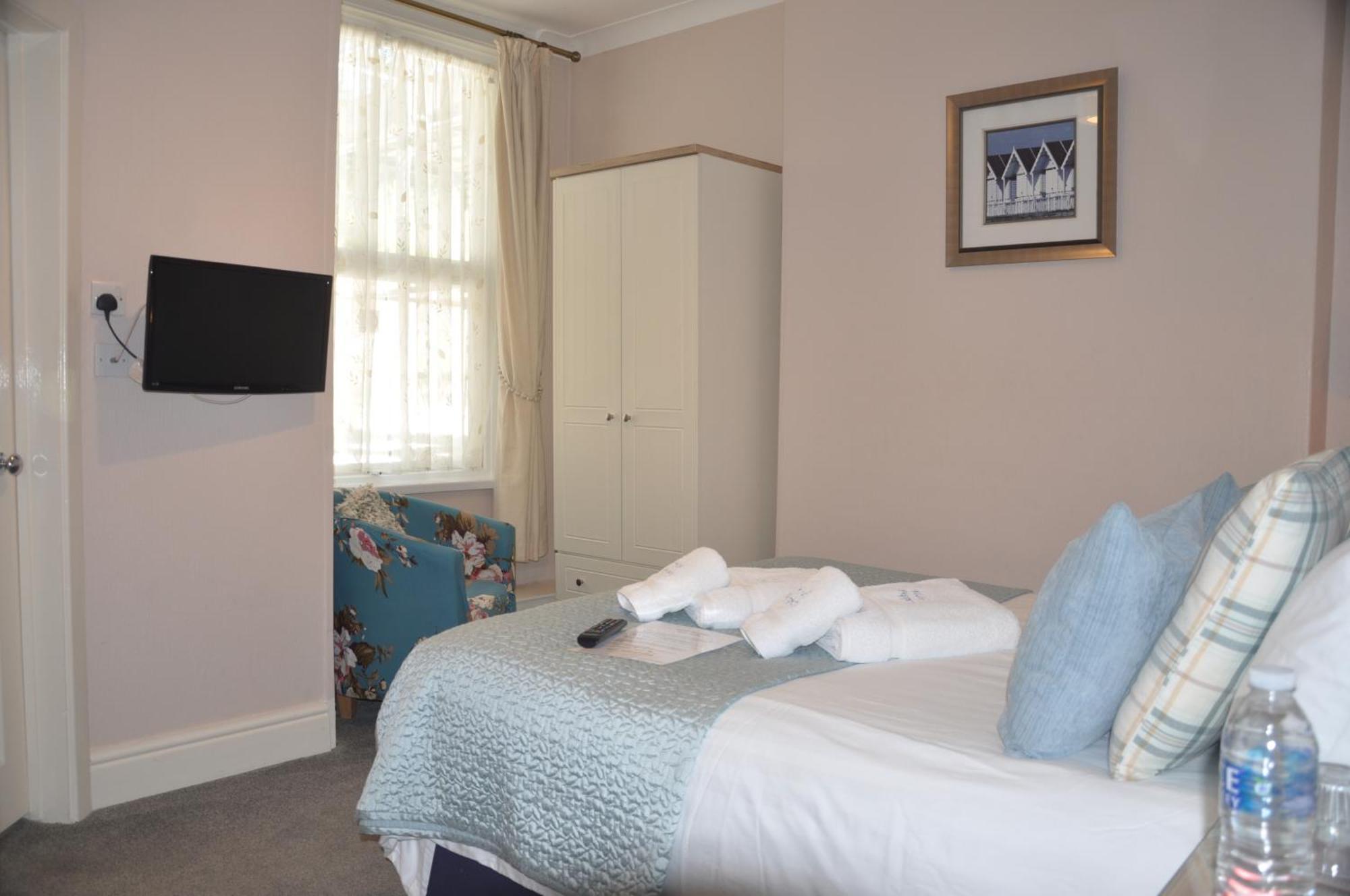 Hotel Peppers Torquay Extérieur photo