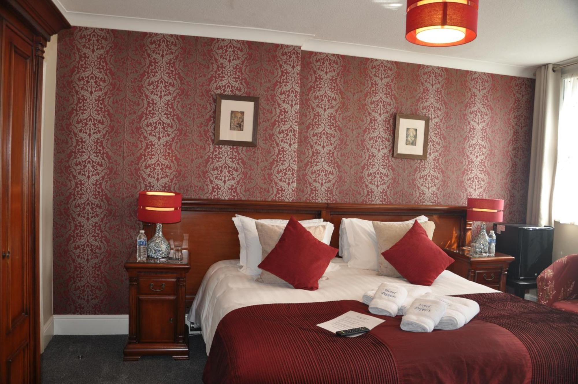 Hotel Peppers Torquay Extérieur photo