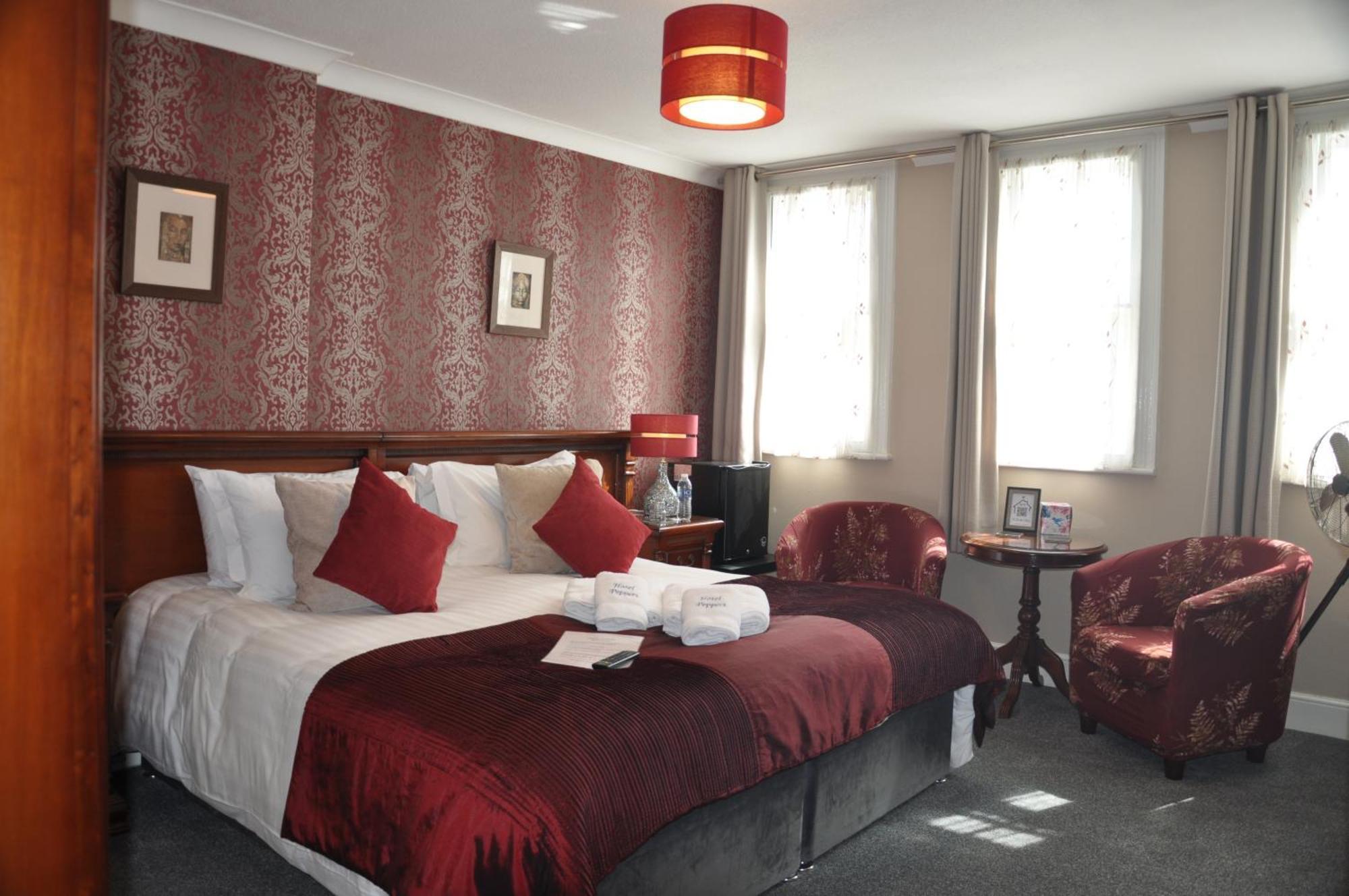 Hotel Peppers Torquay Extérieur photo